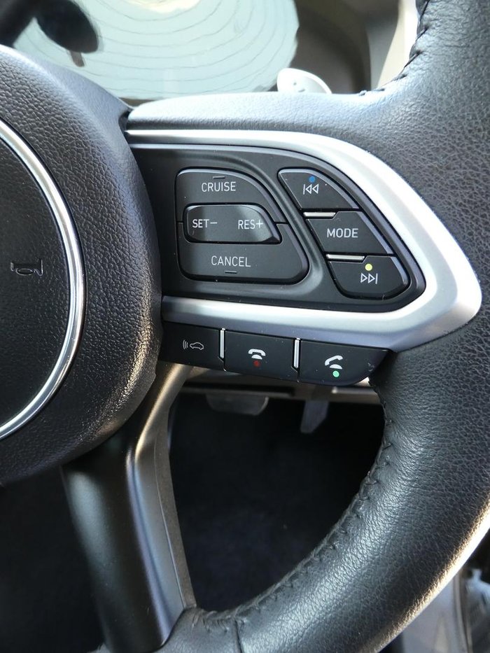 2022 GWM Ute Cannon-X