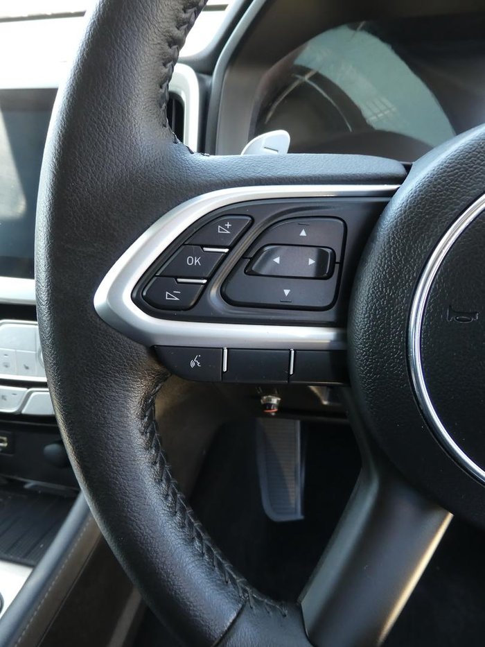 2022 GWM Ute Cannon-X