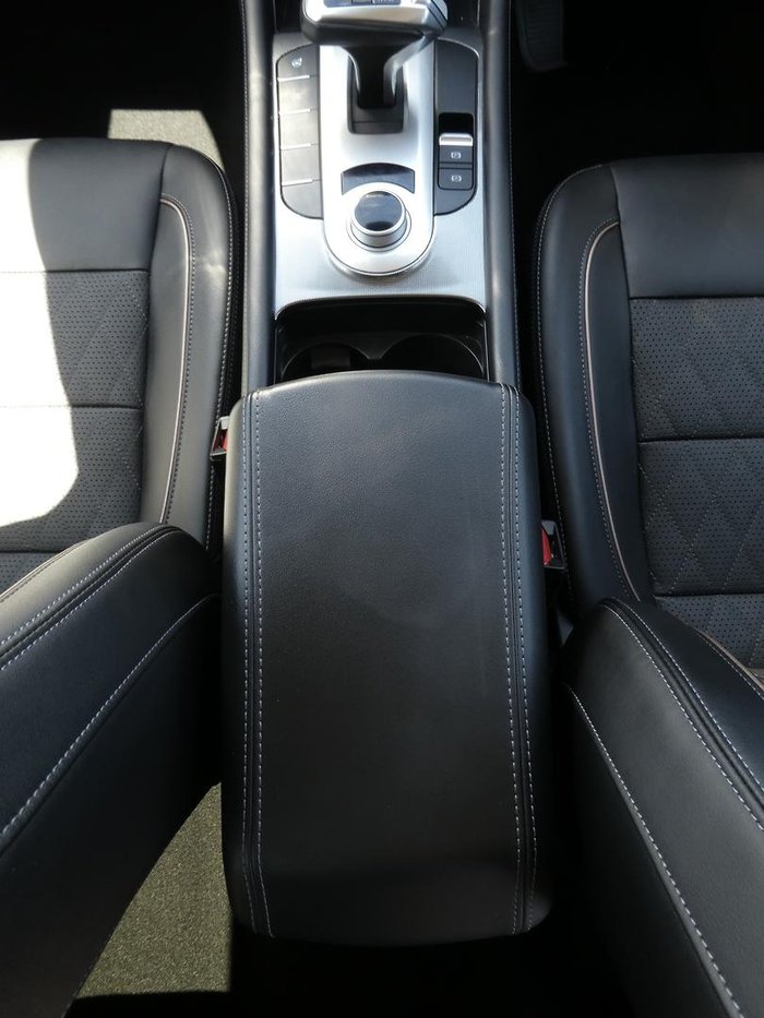 2022 GWM Ute Cannon-X