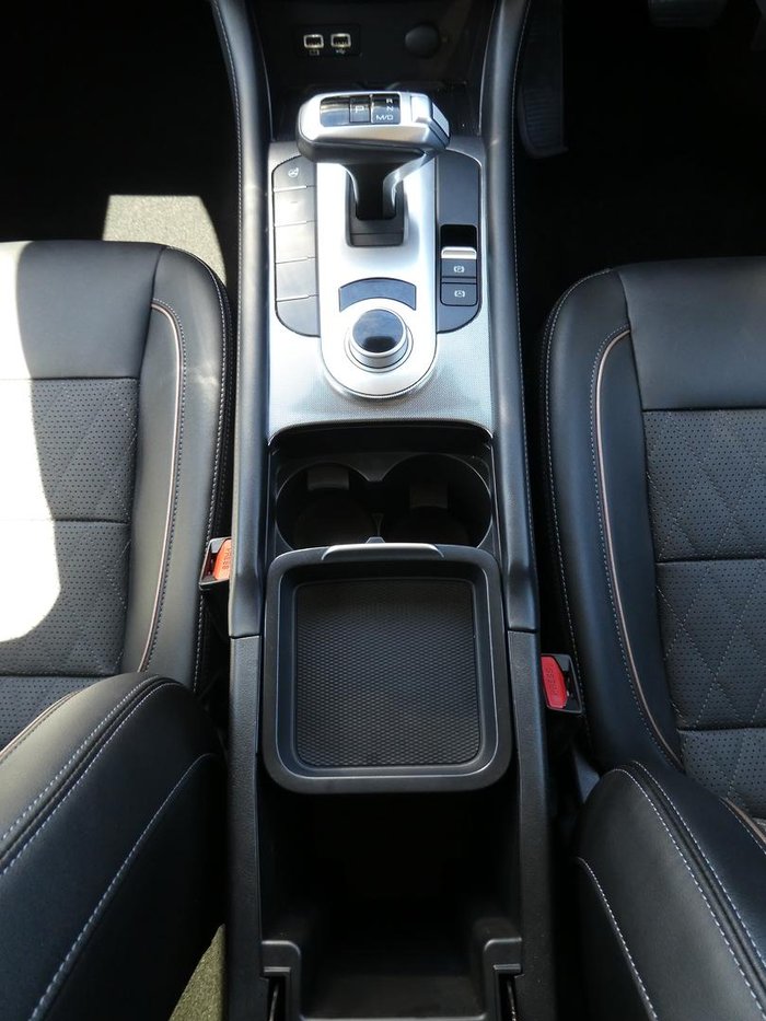 2022 GWM Ute Cannon-X