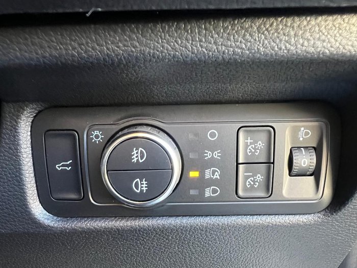 2025 Ford Everest Sport MY25.50 Aluminium