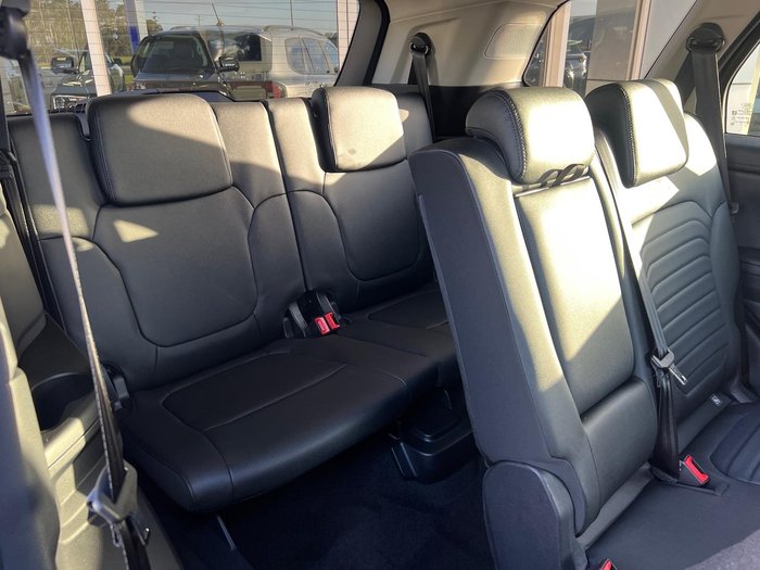 2025 Ford Everest Sport MY25.50 Aluminium