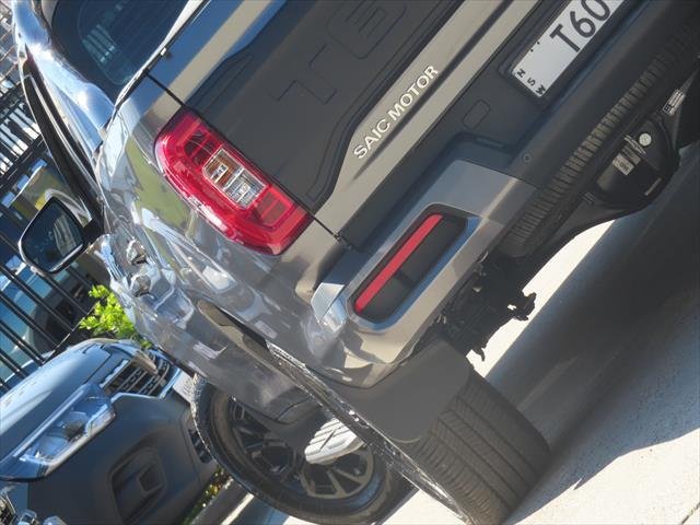 2025 LDV T60 Max PRO