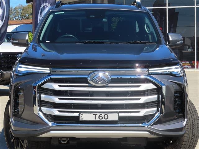 2025 LDV T60 Max PRO