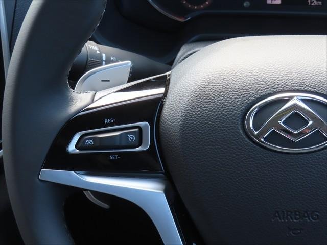 2025 LDV T60 Max PRO