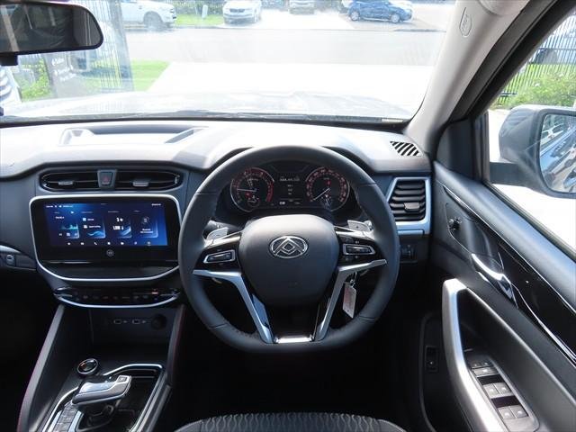 2025 LDV T60 Max PRO