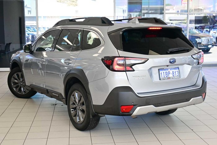 2023 Subaru Outback AWD