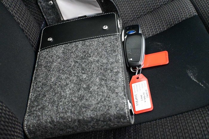 2023 Subaru Outback AWD