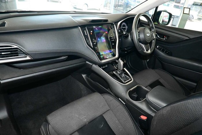 2023 Subaru Outback AWD