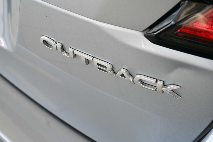 2023 Subaru Outback AWD