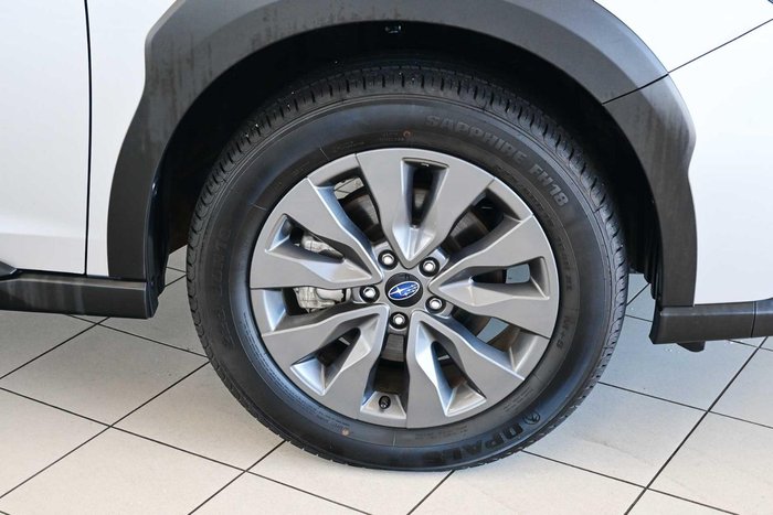 2023 Subaru Outback AWD