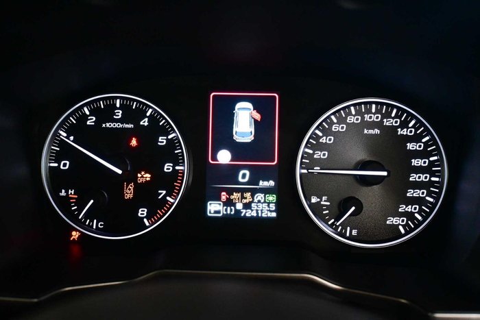 2023 Subaru Outback AWD