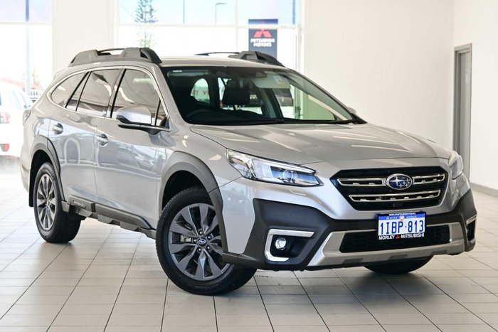 2023 Subaru Outback AWD