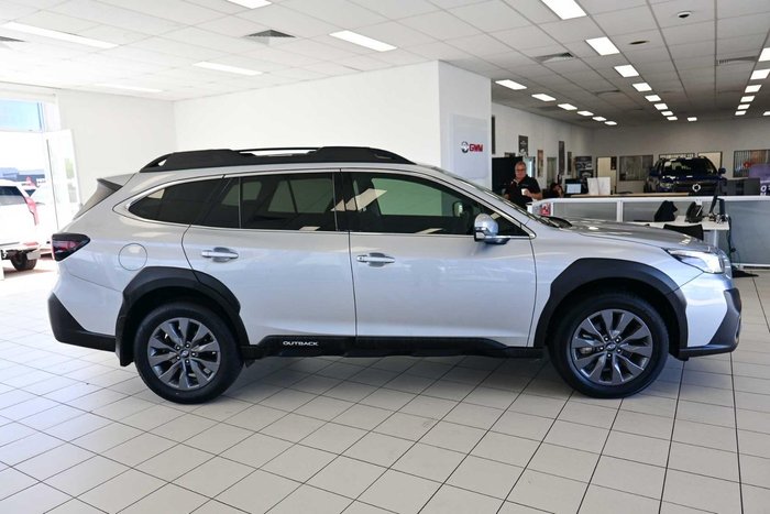 2023 Subaru Outback AWD