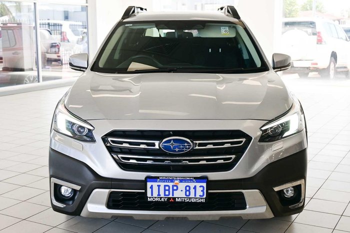 2023 Subaru Outback AWD