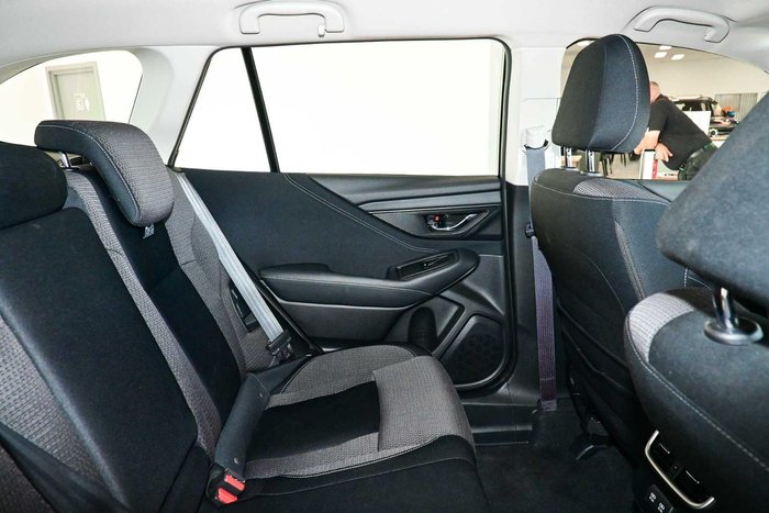 2023 Subaru Outback AWD