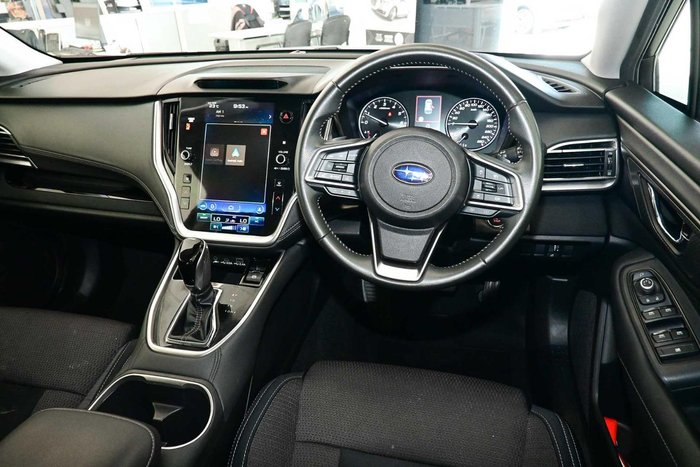 2023 Subaru Outback AWD