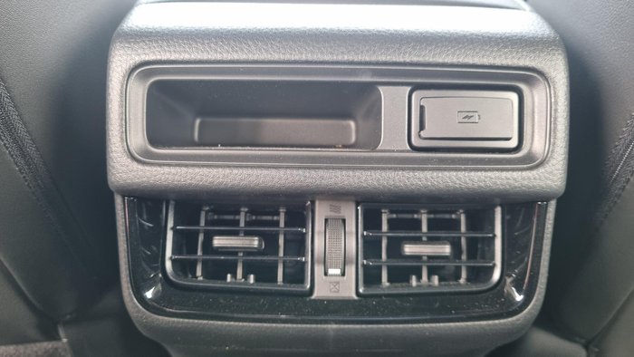 2024 Isuzu D-MAX BLADE MY24 4X4 Dual Range Basalt Black