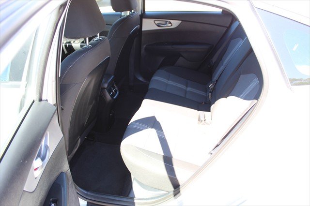 2021 Kia Cerato Sport