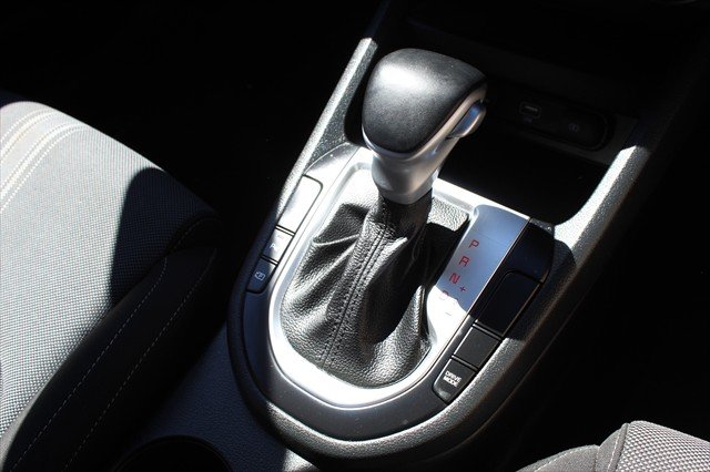 2021 Kia Cerato Sport