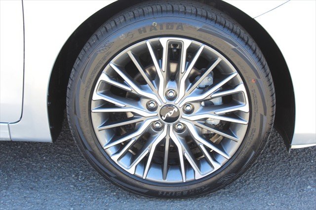 2021 Kia Cerato Sport