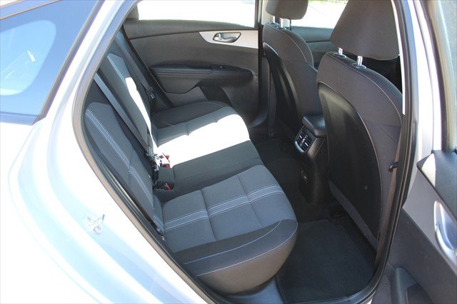 2021 Kia Cerato Sport