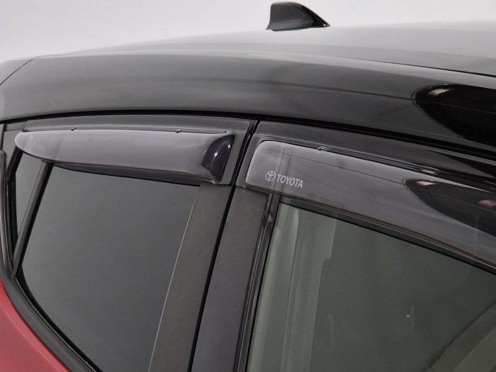 2021 Toyota C-HR GR Sport ZYX10R Red