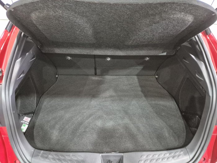 2021 Toyota C-HR GR Sport ZYX10R Red