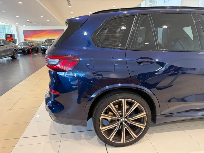 2022 BMW X5 xDrive30d M Sport