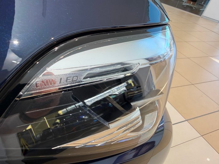 2022 BMW X5 xDrive30d M Sport