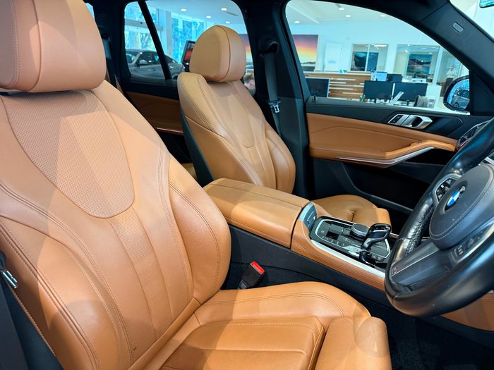 2022 BMW X5 xDrive30d M Sport