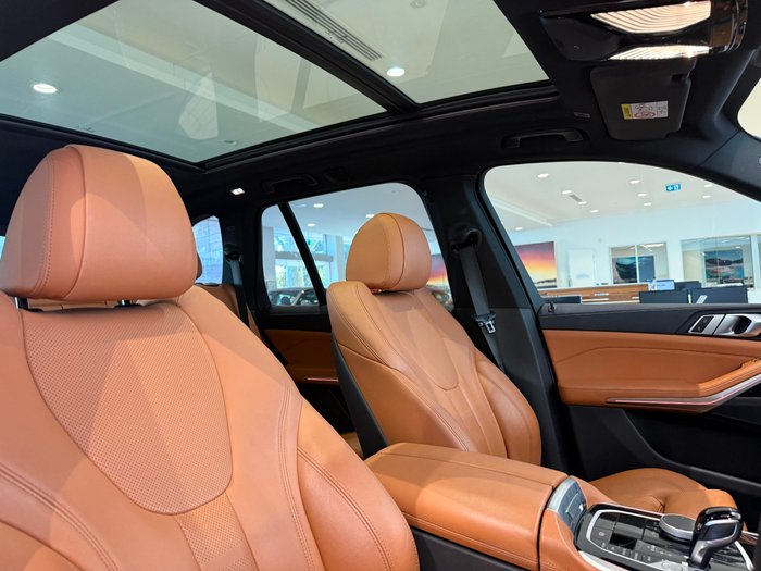 2022 BMW X5 xDrive30d M Sport