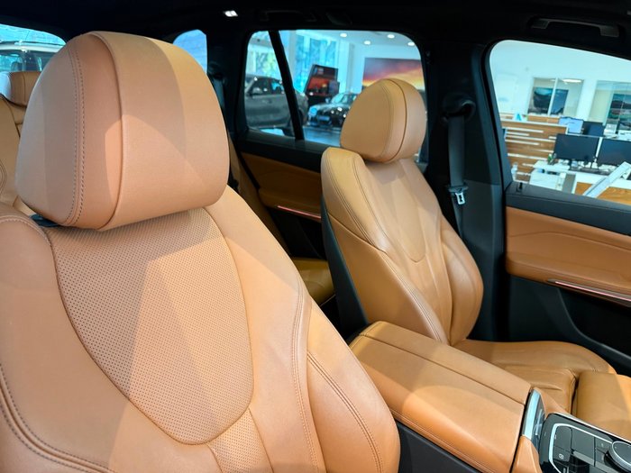 2022 BMW X5 xDrive30d M Sport