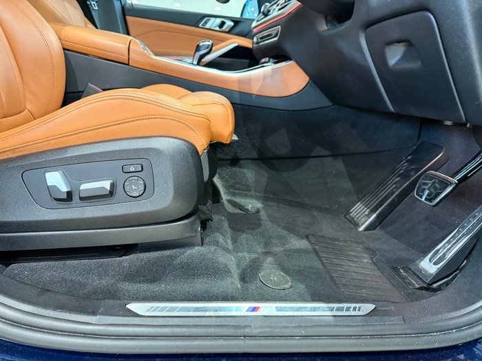 2022 BMW X5 xDrive30d M Sport