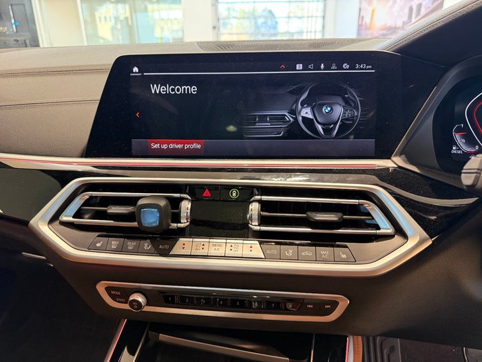 2022 BMW X5 xDrive30d M Sport