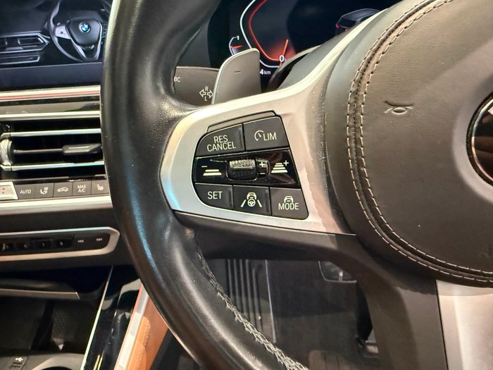 2022 BMW X5 xDrive30d M Sport