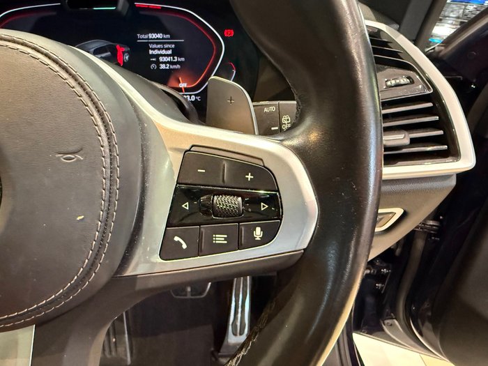 2022 BMW X5 xDrive30d M Sport