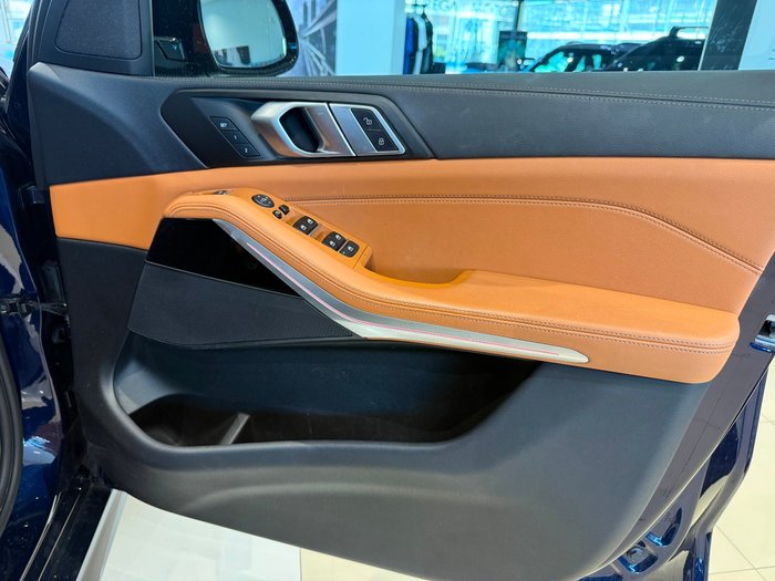 2022 BMW X5 xDrive30d M Sport