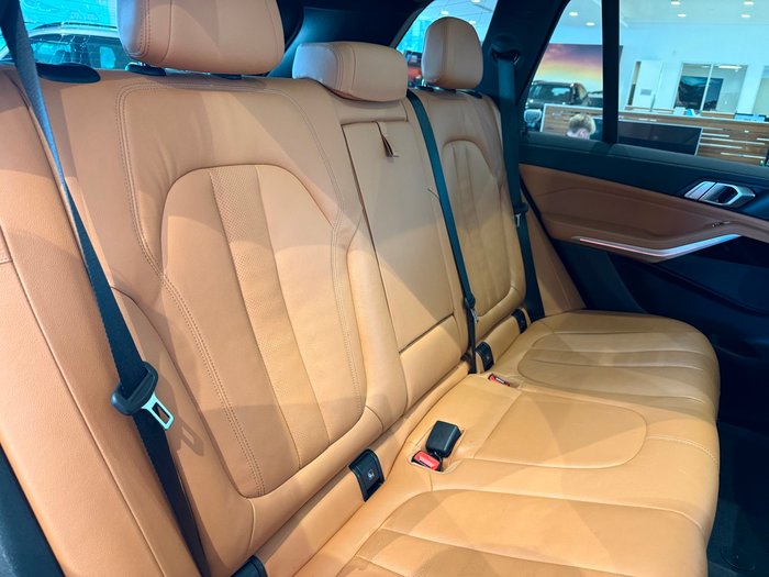 2022 BMW X5 xDrive30d M Sport