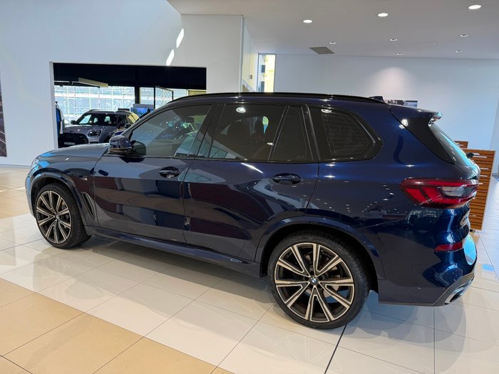 2022 BMW X5 xDrive30d M Sport