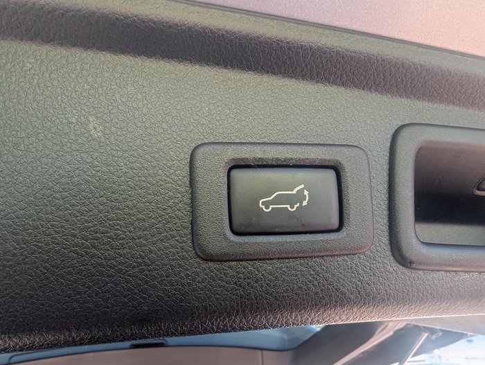 2017 Subaru Forester 2.5i-L S4 MY17 AWD Ice Silver