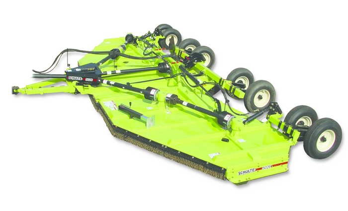 Schulte 5026