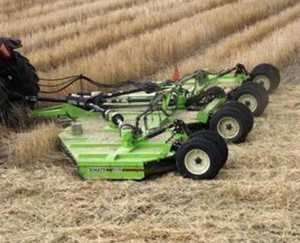 Schulte 5026