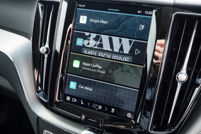 2023 Volvo XC60 Recharge Plus T8 Plug-In Hybrid