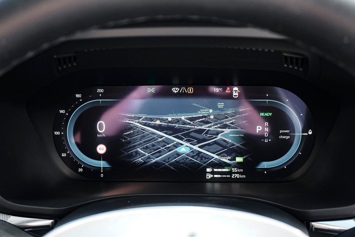 2023 Volvo XC60 Recharge Plus T8 Plug-In Hybrid