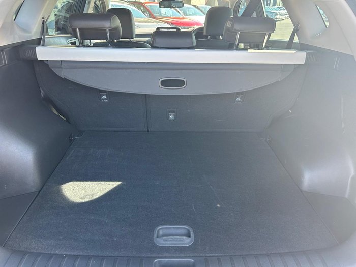 2020 Hyundai Tucson Active X