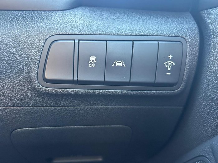 2020 Hyundai Tucson Active X