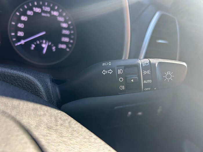 2020 Hyundai Tucson Active X