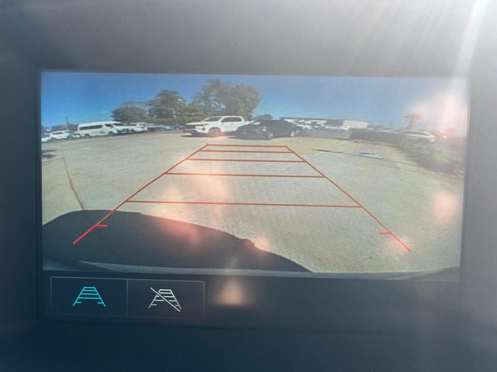 2017 Holden Trailblazer LT RG MY17 4X4 Dual Range Nitrate