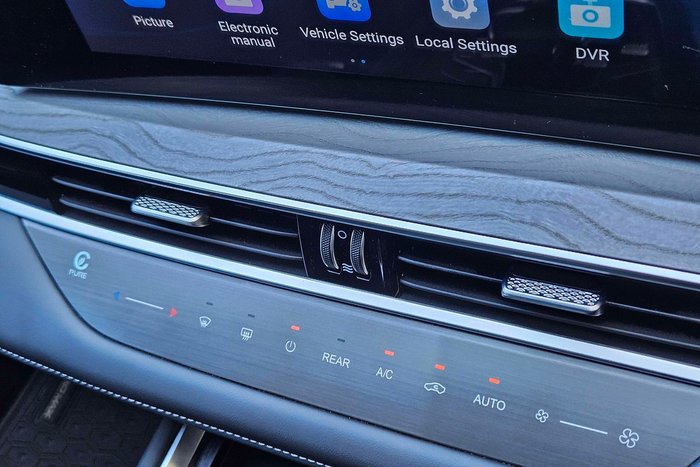 2024 Chery Tiggo 8 Pro Max Ultimate AWD